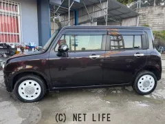 スズキ アルトラパン