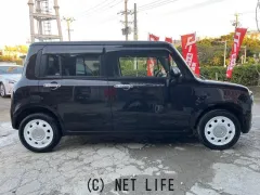 スズキ アルトラパン