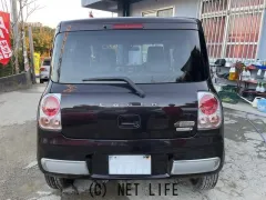 スズキ アルトラパン