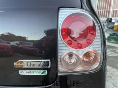 スズキ アルトラパン