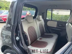 スズキ アルトラパン