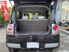 スズキ アルトラパン