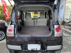 スズキ アルトラパン