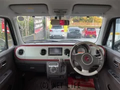 スズキ アルトラパン