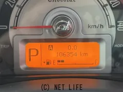 スズキ アルトラパン