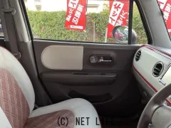 スズキ アルトラパン