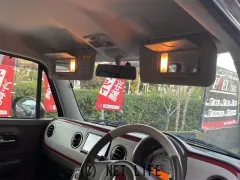 スズキ アルトラパン