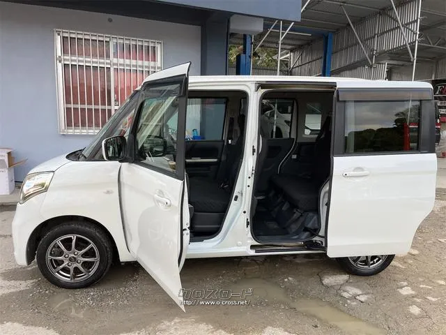 『TOTAL CAR SHOP FEEL』は、納車前にしっかり点検・整備!オイルやエレメント等も交換後、納車します!! ☆★☆詳細は『FEEL』の元気なスタッフまで→0078-6042-5806☆★☆ スズキ スペーシア