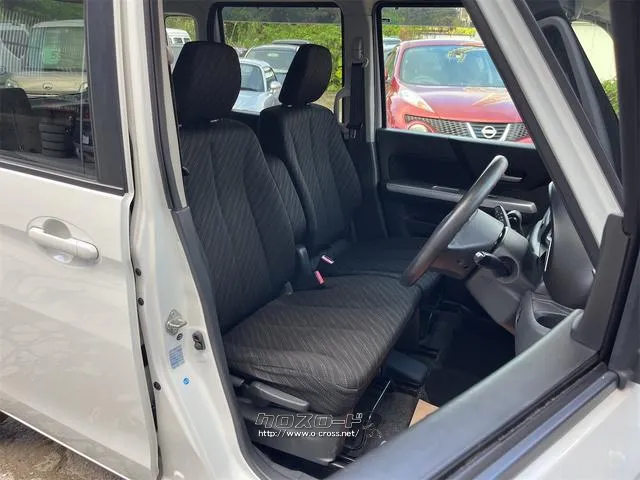 『TOTAL CAR SHOP FEEL』は、良質な買取車が続々入荷中!掲載以外にもありますので、ぜひ一度覗いてみて下さい!☆詳細は『FEEL』の元気なスタッフまで→0078-6042-5806☆ スズキ スペーシア