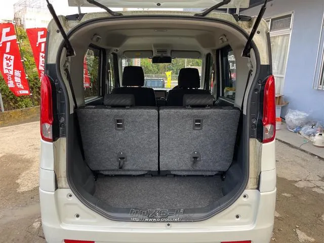 『TOTAL CAR SHOP FEEL』なら整備も板金塗装もお任せください!お客様のカーライフを充実サポート!!☆★☆詳細は『FEEL』の元気なスタッフまで → 0078-6042-5806☆★☆ スズキ スペーシア
