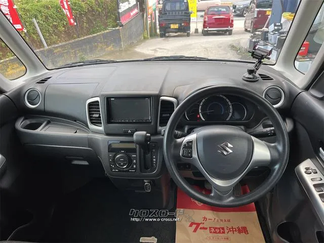 『TOTAL CAR SHOP FEEL』は、ボディーコーティングやフィルム施工等オプションも多数ご用意しております!! ☆★☆詳細は『FEEL』の元気なスタッフまで0078-6042-5806☆★☆ スズキ スペーシア