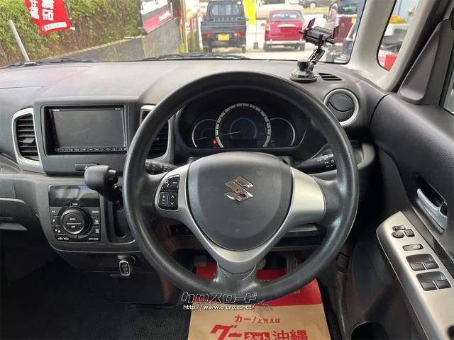 『TOTAL CAR SHOP FEEL』は、納車前にしっかり点検・整備!オイルやエレメント等も交換後、納車します!! ☆★☆詳細は『FEEL』の元気なスタッフまで→0078-6042-5806☆★☆ スズキ スペーシア
