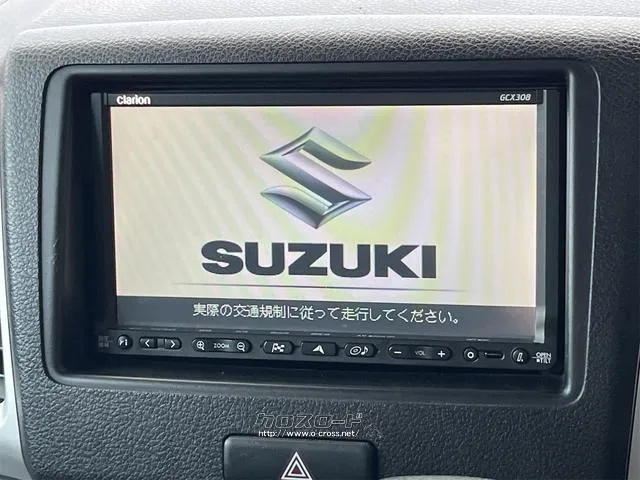 『TOTAL CAR SHOP FEEL』は買取・下取りももちろん全力で頑張ります!買取だけでも喜んで!不動車でもOK!☆詳細は『FEEL』の元気なスタッフまで→0078-6042-5806☆ スズキ スペーシア