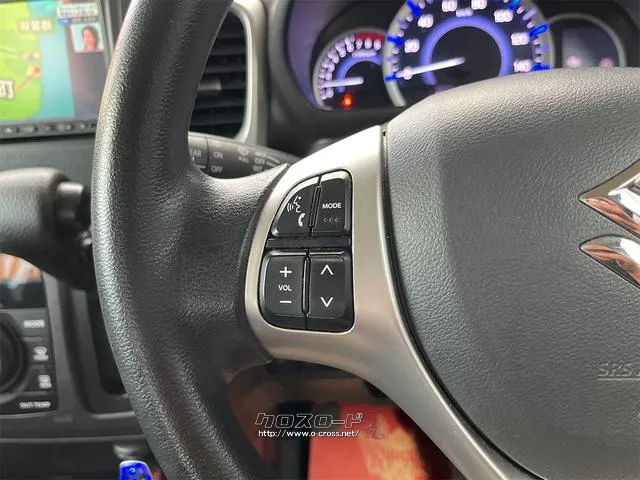 『FEEL』は、全車総額表示・第三者機関鑑定導入中・修復歴開示・走行管理システムで安心・安全をお届け!! ☆★☆詳細は『FEEL』の元気なスタッフまで → 0078-6042-5806まで☆★☆ スズキ スペーシア