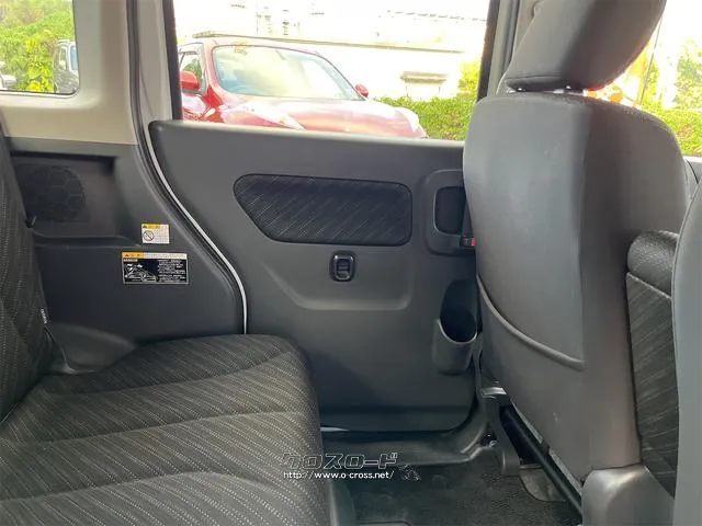 『TOTAL CAR SHOP FEEL』は、全国のオークション会場と提携しております。店舗に無いお車でもお気軽にご相談下さい!☆詳細は『FEEL』の元気なスタッフまで→0078-6042-5806☆ スズキ スペーシア