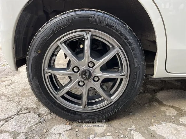 『TOTAL CAR SHOP FEEL』は買取・下取りももちろん全力で頑張ります!買取だけでも喜んで!不動車でもOK!☆詳細は『FEEL』の元気なスタッフまで→0078-6042-5806☆ スズキ スペーシア
