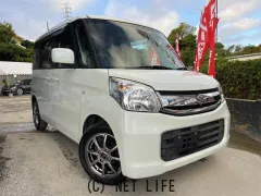 スズキ スペーシア