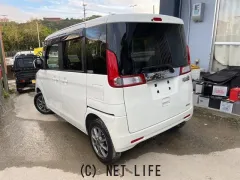 スズキ スペーシア