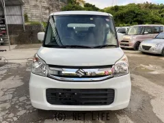 スズキ スペーシア