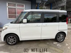 スズキ スペーシア