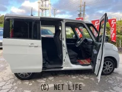 スズキ スペーシア