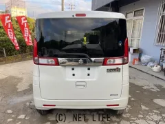 スズキ スペーシア