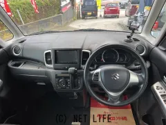 スズキ スペーシア