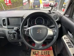 スズキ スペーシア