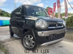 スズキ ハスラー