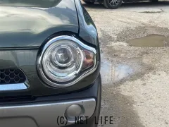 スズキ ハスラー