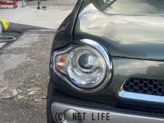 スズキ ハスラー