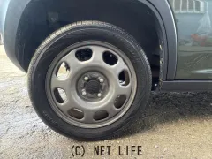 スズキ ハスラー