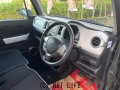 スズキ ハスラー