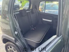 スズキ ハスラー