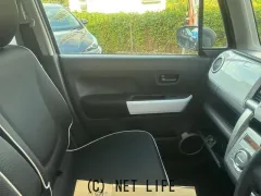 スズキ ハスラー