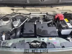 スズキ ハスラー