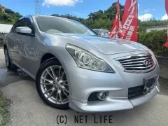 日産 スカイライン