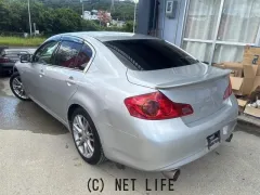 日産 スカイライン