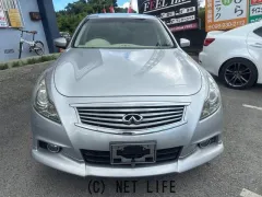 日産 スカイライン