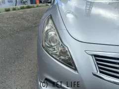 日産 スカイライン