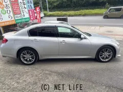 日産 スカイライン