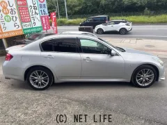 日産 スカイライン