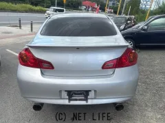 日産 スカイライン