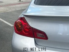 日産 スカイライン