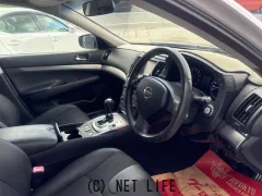 日産 スカイライン