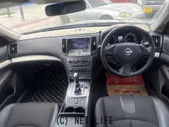 日産 スカイライン