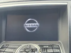 日産 スカイライン