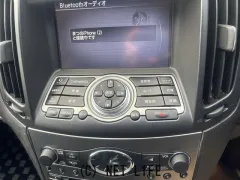 日産 スカイライン