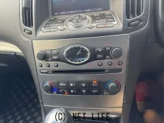 日産 スカイライン