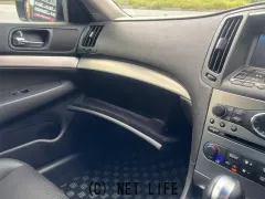 日産 スカイライン